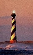 Cape Hatteras Lighthouse